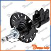 Amortisseur de suspension avant pour CITROËN | A-CT-056, 40-266230028